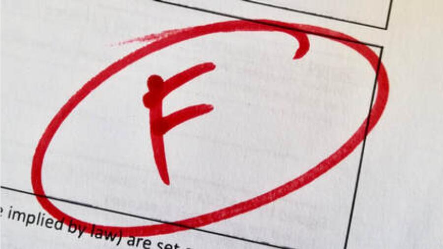 英國論文掛科怎么辦