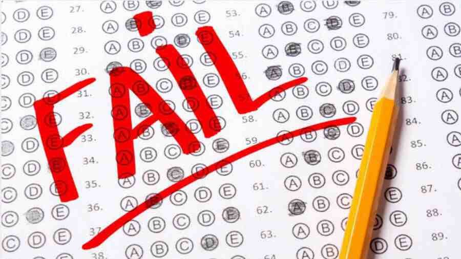 英國有一科補了兩次考還沒有通過無法畢業怎么辦