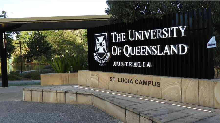 昆士蘭大學成績低于預期,該不該申請改分?