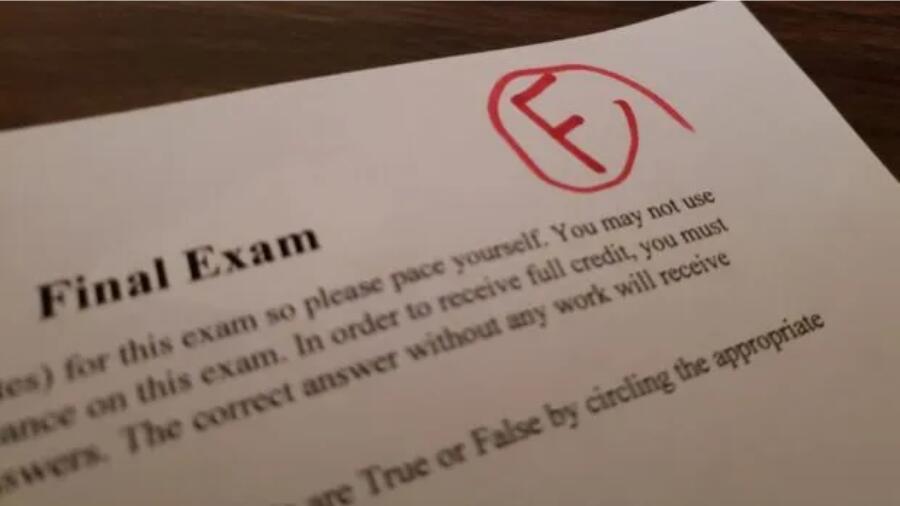 格拉斯哥大學出分掛科了怎么辦