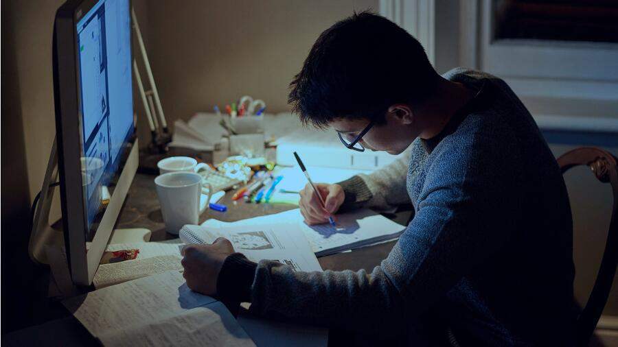 靠譜專業的留學生課程輔導機構