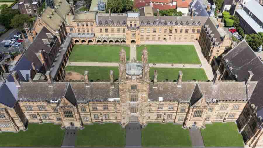 悉尼大學RPL減學分申請