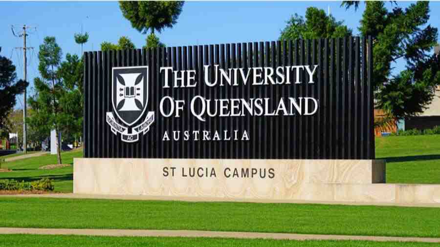 昆士蘭大學掛科申訴