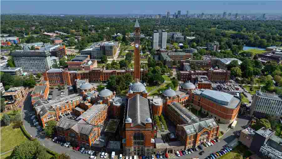 伯明翰大學(xué)補(bǔ)考掛科怎么辦