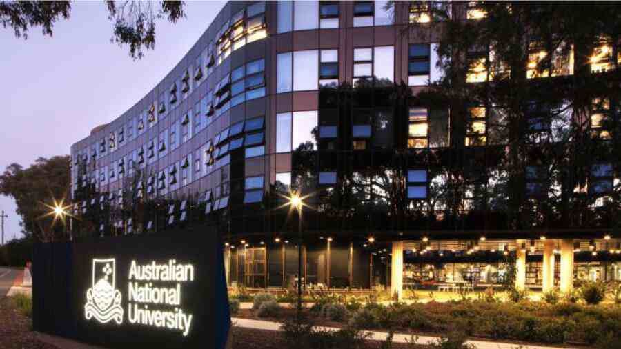 澳洲國立大學掛科怎么辦