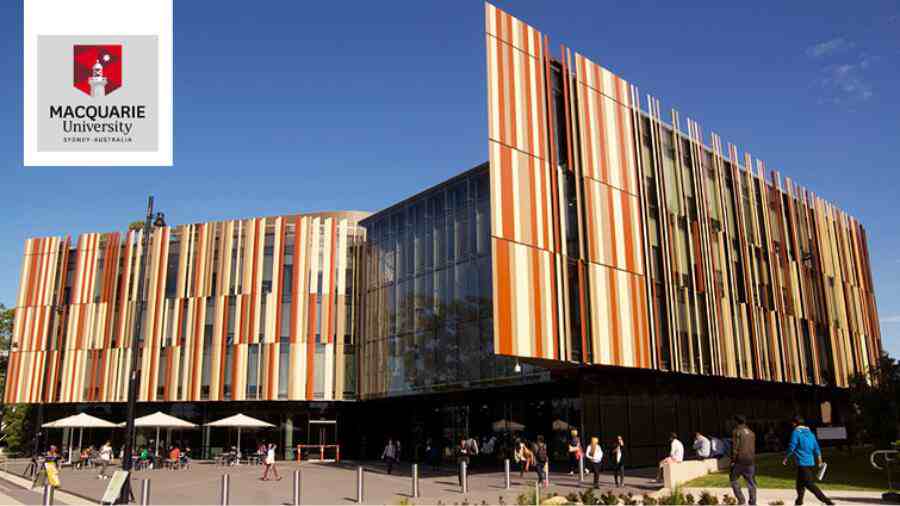 麥考瑞大學掛科怎么重新申請coe