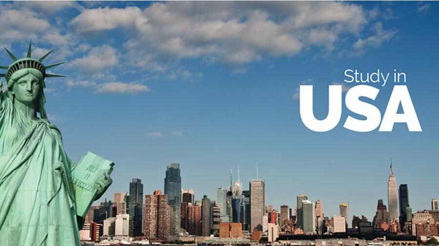 美國留學休學申請