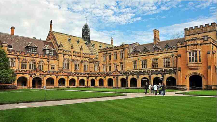 悉尼大學掛科申訴