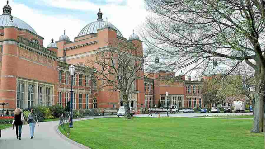 伯明翰大學補考輔導