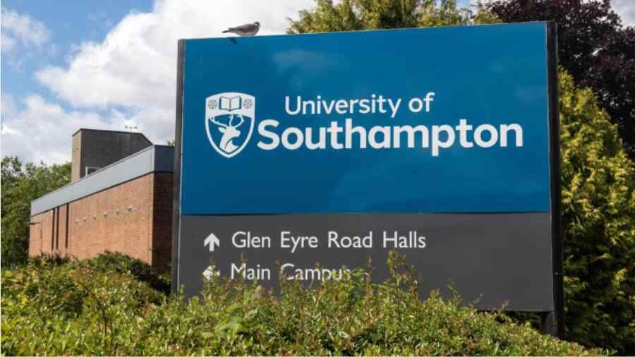 南安普頓大學(xué)補(bǔ)考輔導(dǎo)