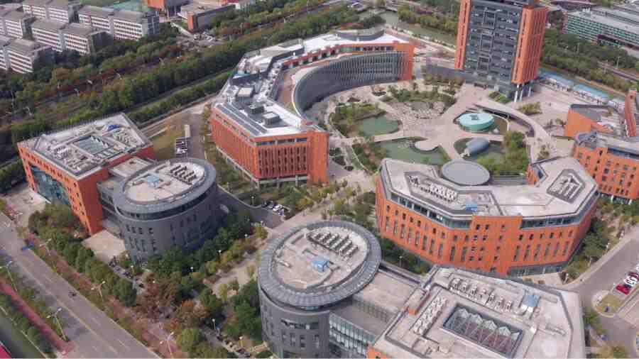 西交利物浦大學選課輔導