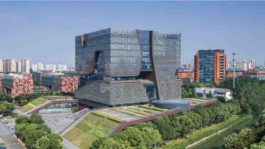 西交利物浦大學選課輔導