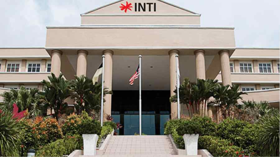 馬來西亞英迪大學INTI畢業難嗎