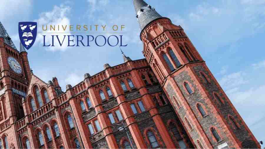 利物浦大學(xué)大二課程預(yù)習(xí)