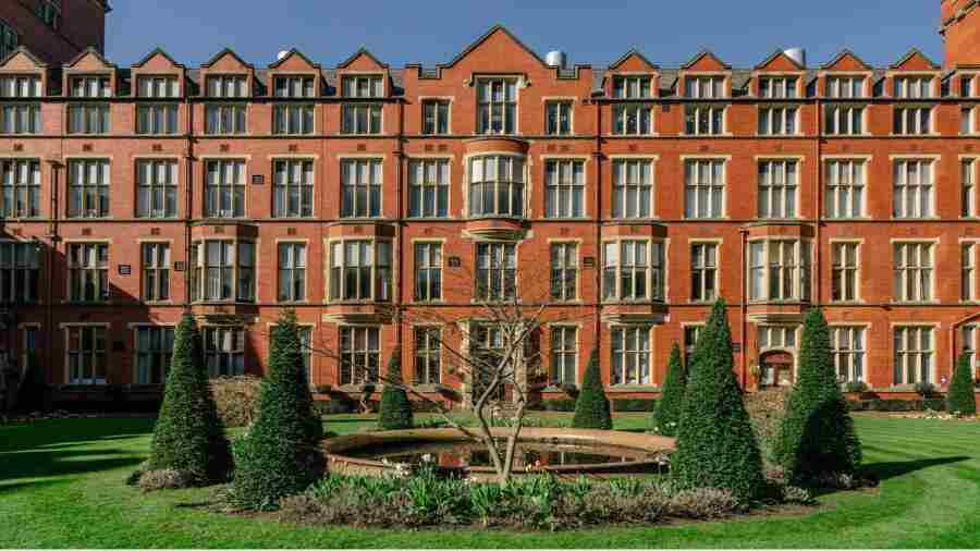 謝菲爾德大學學術不端解釋信怎么寫