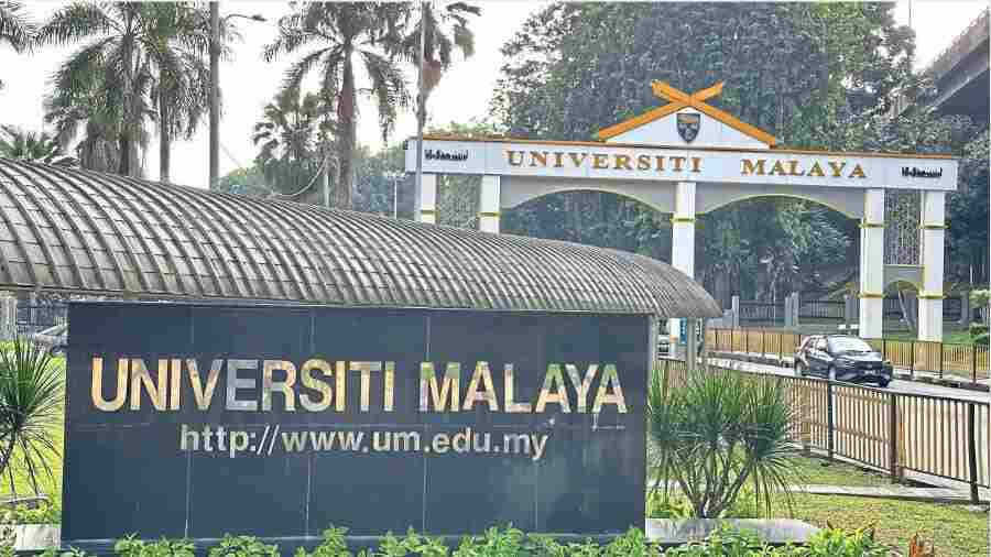 馬來亞大學(xué)研究生掛科怎么辦