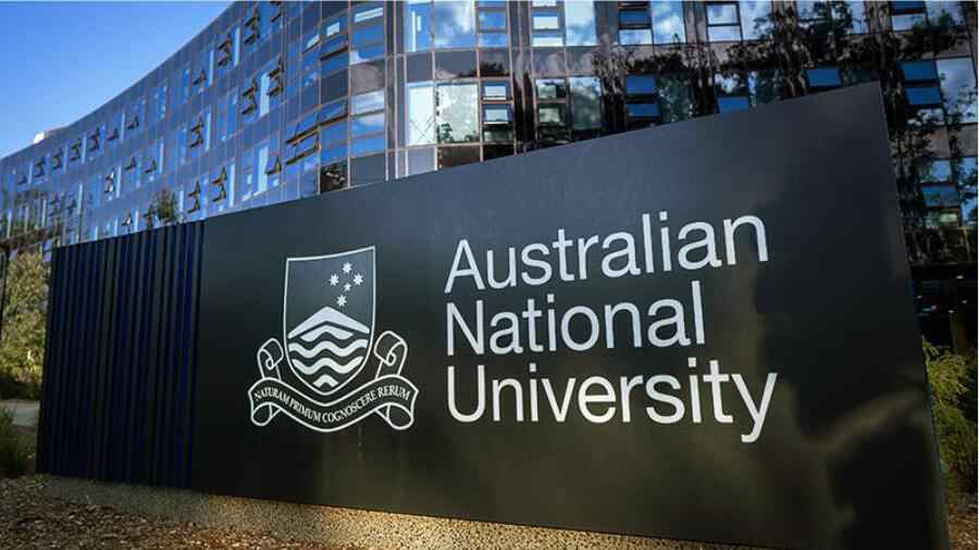 澳洲國立大學計算機課程輔導