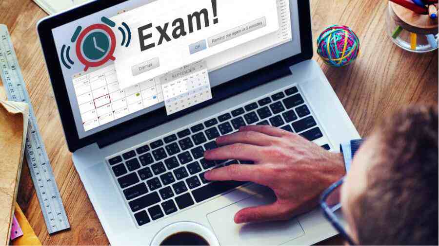 英國研究生線上補(bǔ)考申請條件