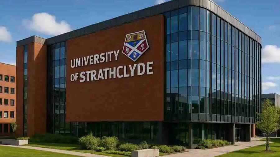 思克萊德大學課程預習