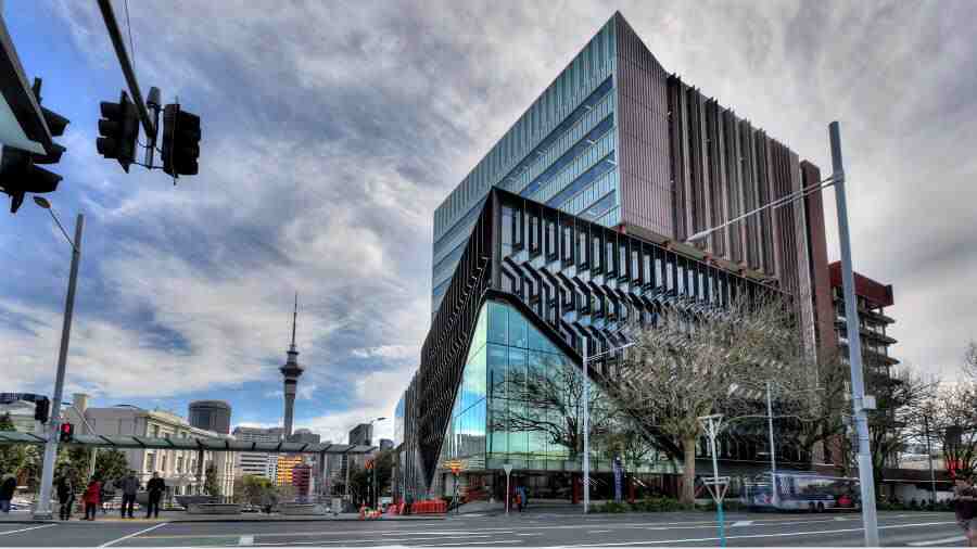 奧克蘭大學BUSAN300課程作業輔導