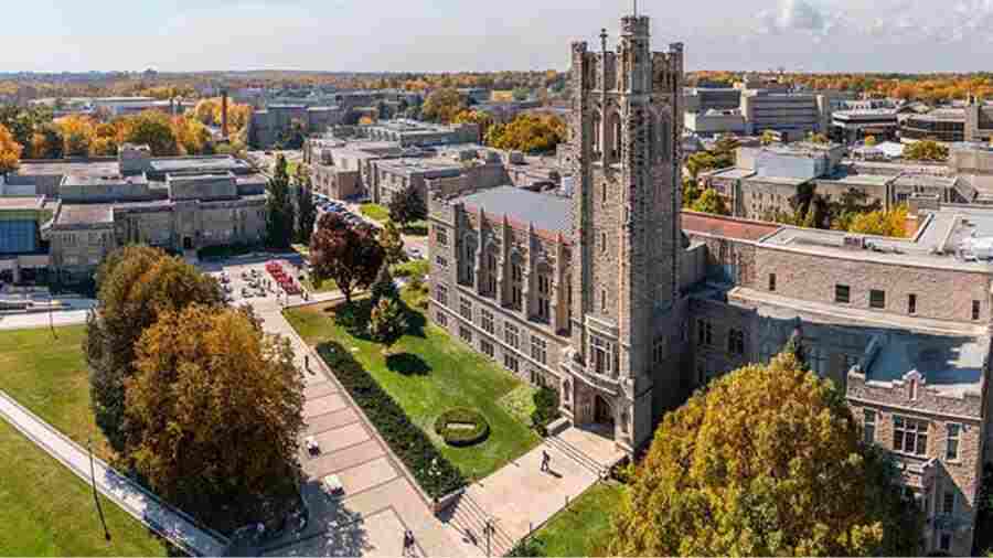 韋仕敦大學(xué)選課輔導(dǎo)