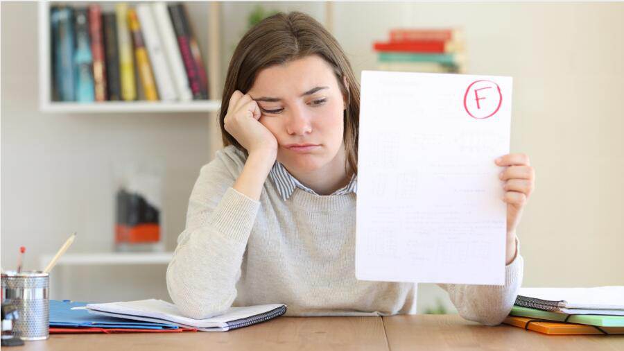 國外留學研究生如果掛科怎么辦