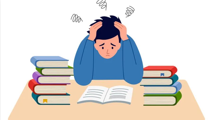 英國讀研掛科補考還不過怎么辦