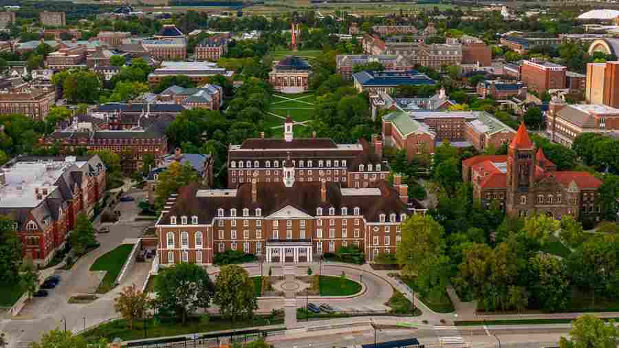 UIUC被指控學術不端怎么辦