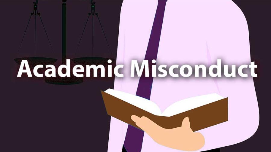 美國大學學術不端要安排Meeting如何應對