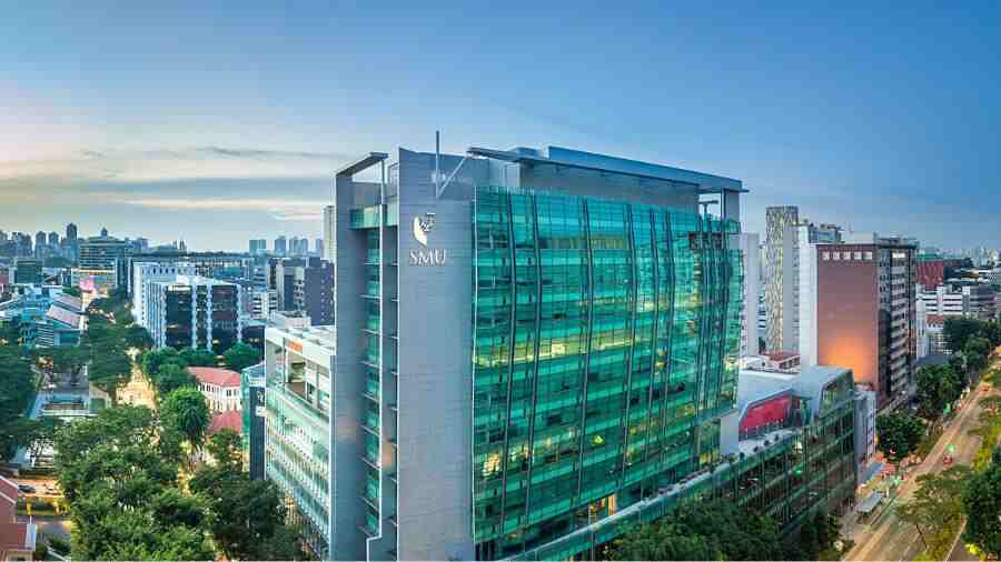 新加坡管理大學考試違規申訴