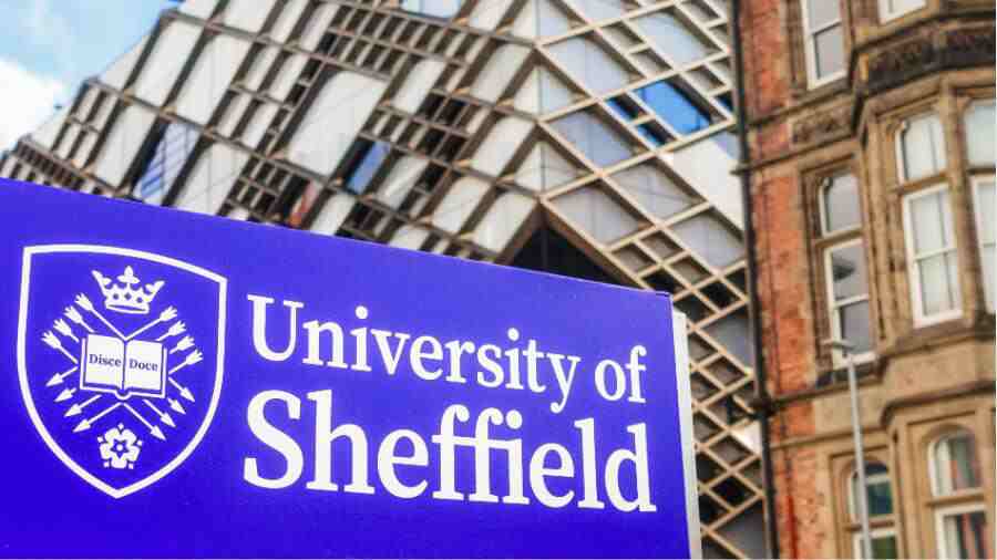 謝菲爾德大學掛科申請EC難嗎