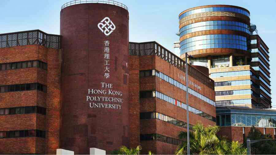 香港理工大學的副學士GPA太低了被勸退怎么辦