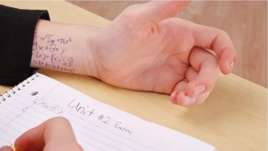 美國留學考試作弊被指控學術不端怎么辦