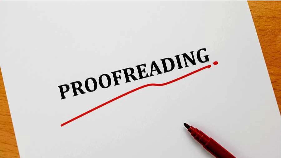 英國畢業論文潤色修改哪家好