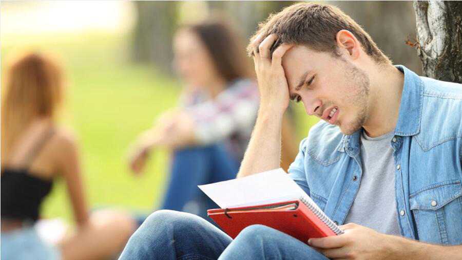 英國本科升大三掛科怎么辦