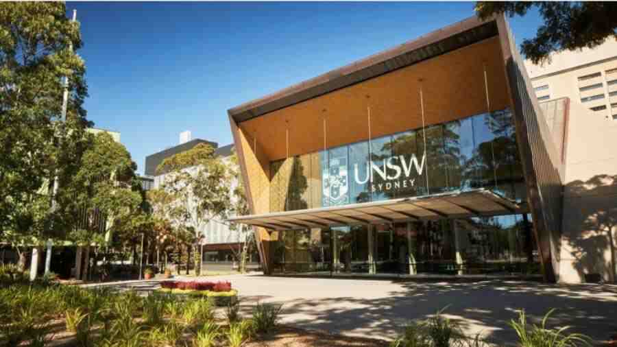 新南威爾士大學撤課申請