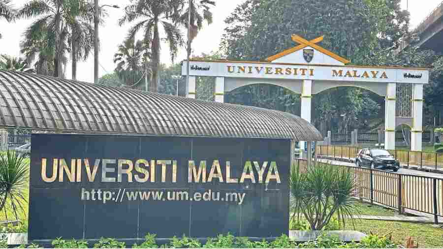 馬來亞大學(xué)語言學(xué)文學(xué)碩士輔導(dǎo)推薦哪家