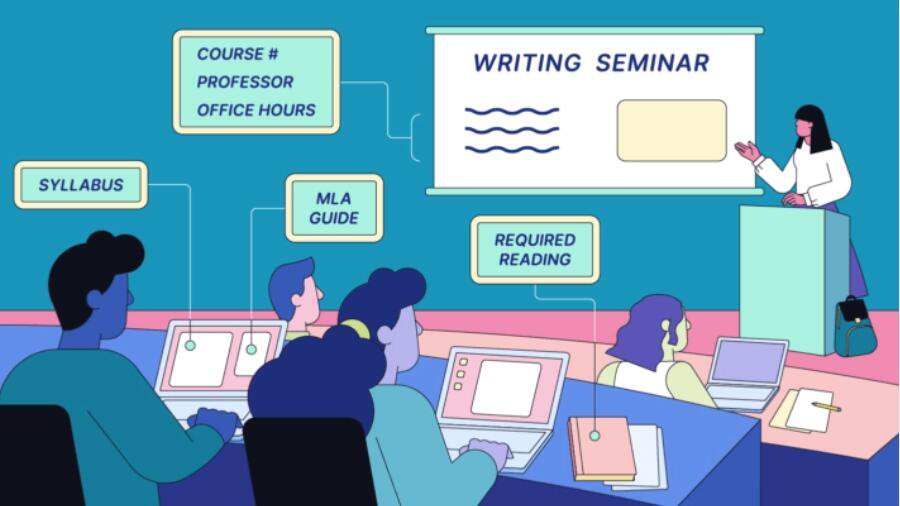 美國大一新生學(xué)術(shù)寫作輔導(dǎo)