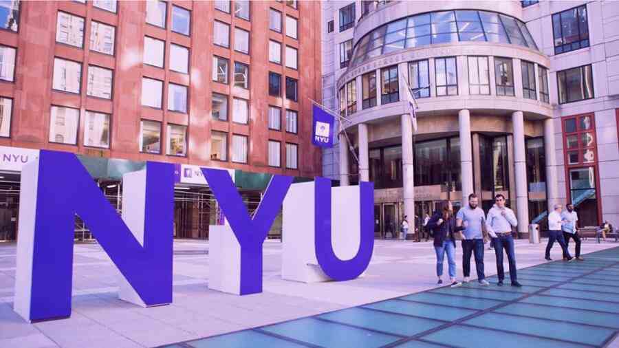 紐約大學ACCT-UB.0001財務會計原理課程解析