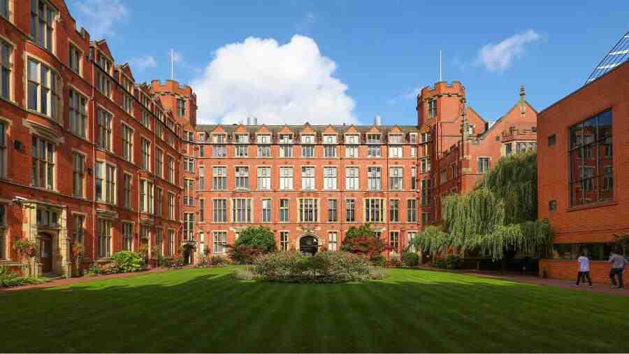 謝菲爾德大學論文怎么申請延期