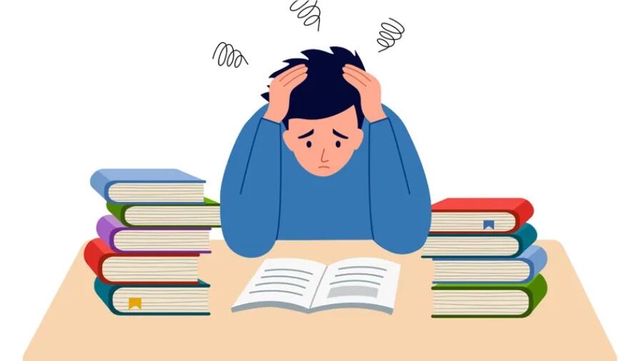 英國留學畢業論文掛科怎么辦