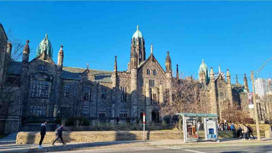 多倫多大學MAT246輔導