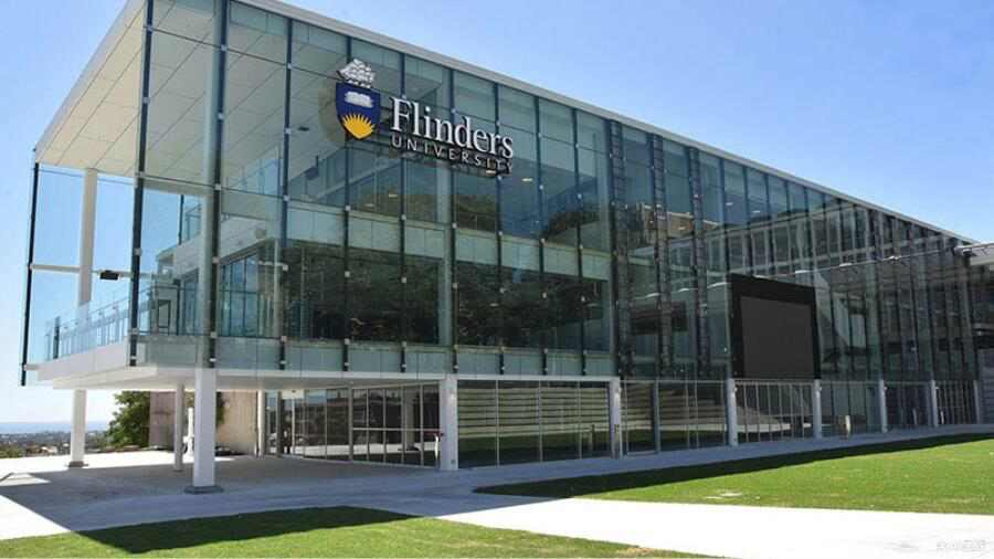 弗林德斯大學碩士課程輔導