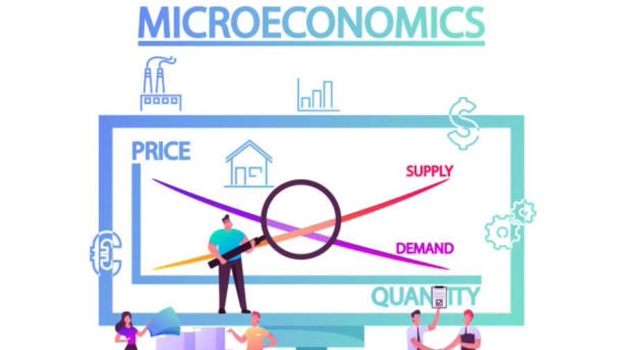 澳門(mén)科技大學(xué)微觀(guān)經(jīng)濟(jì)學(xué)課程輔導(dǎo)