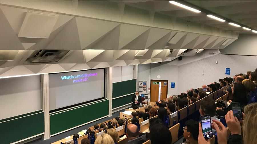 南安普頓大學課程輔導