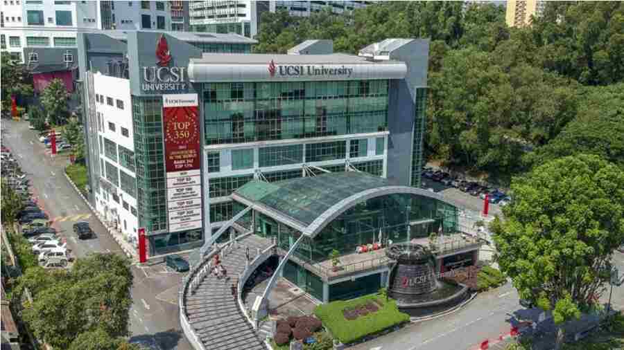 思特雅大學UCSI考試后預感掛科怎么申請補考機會