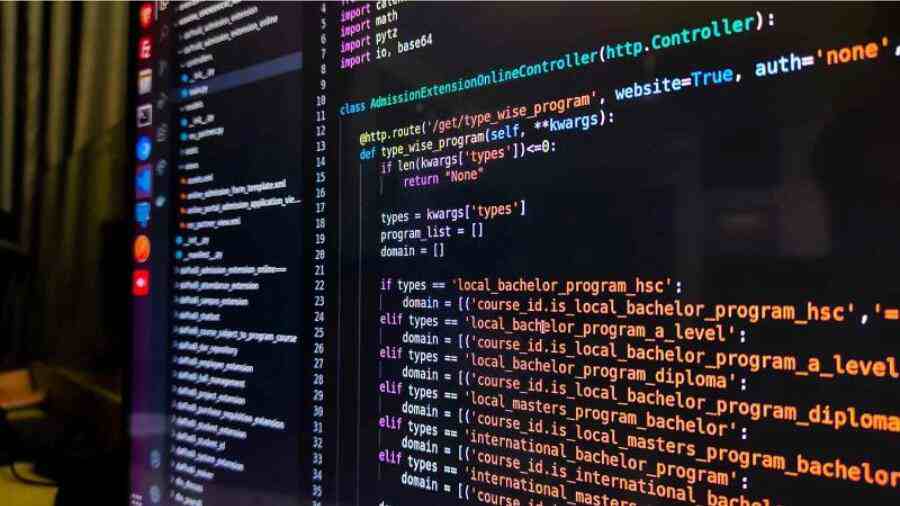 多倫多大學CS課程輔導