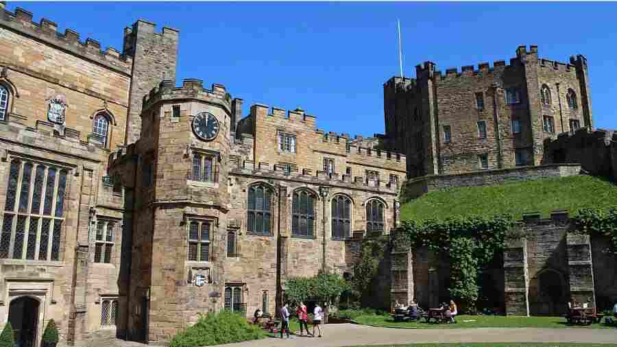 收到杜倫大學的勸退郵件有沒有希望申訴