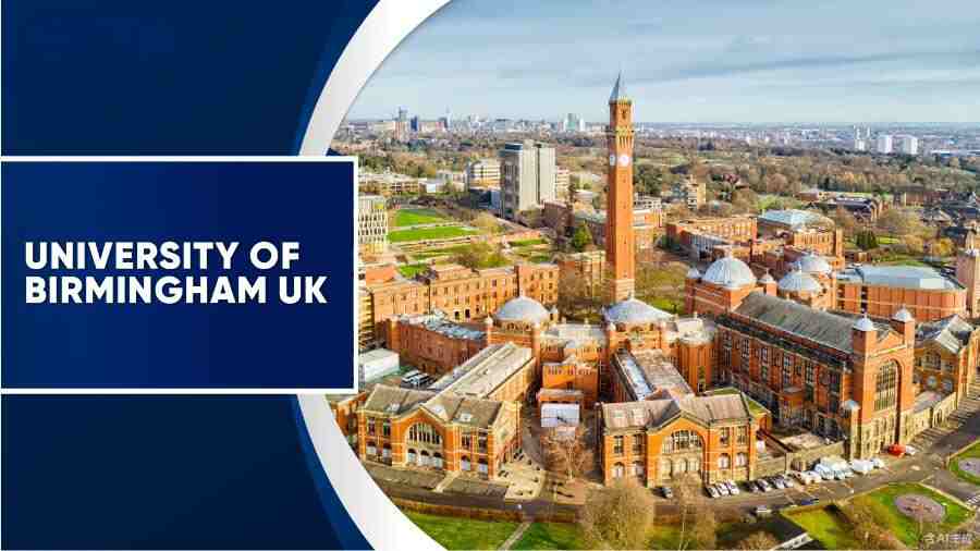 伯明翰大學(xué)掛科申訴