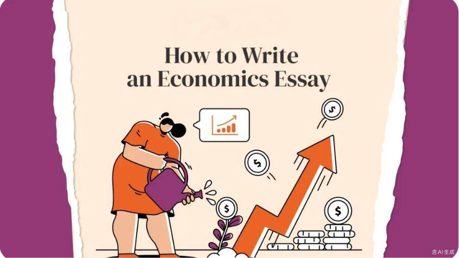 經濟學論文寫作